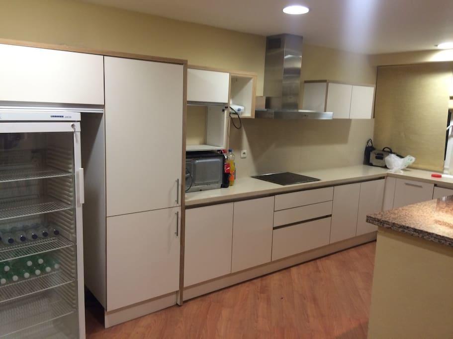 Apartamento Marcos De Obregon Apartamento Málaga