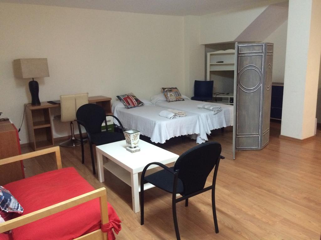 Apartamento Marcos De Obregon Apartamento