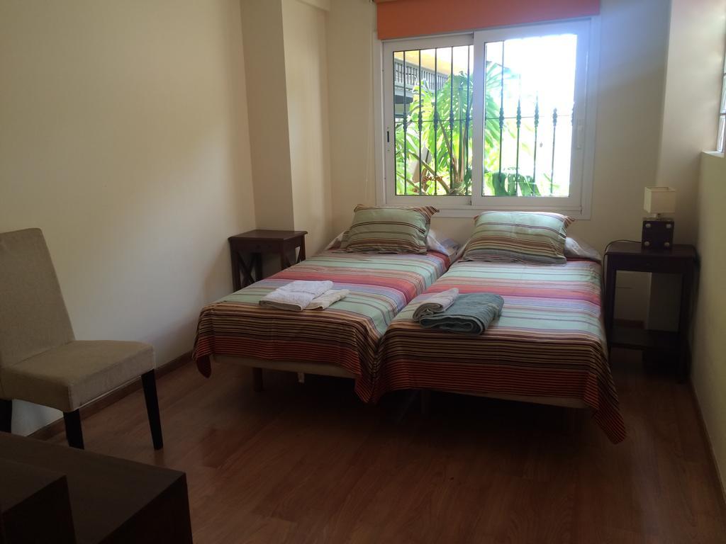 Apartamento Marcos De Obregon