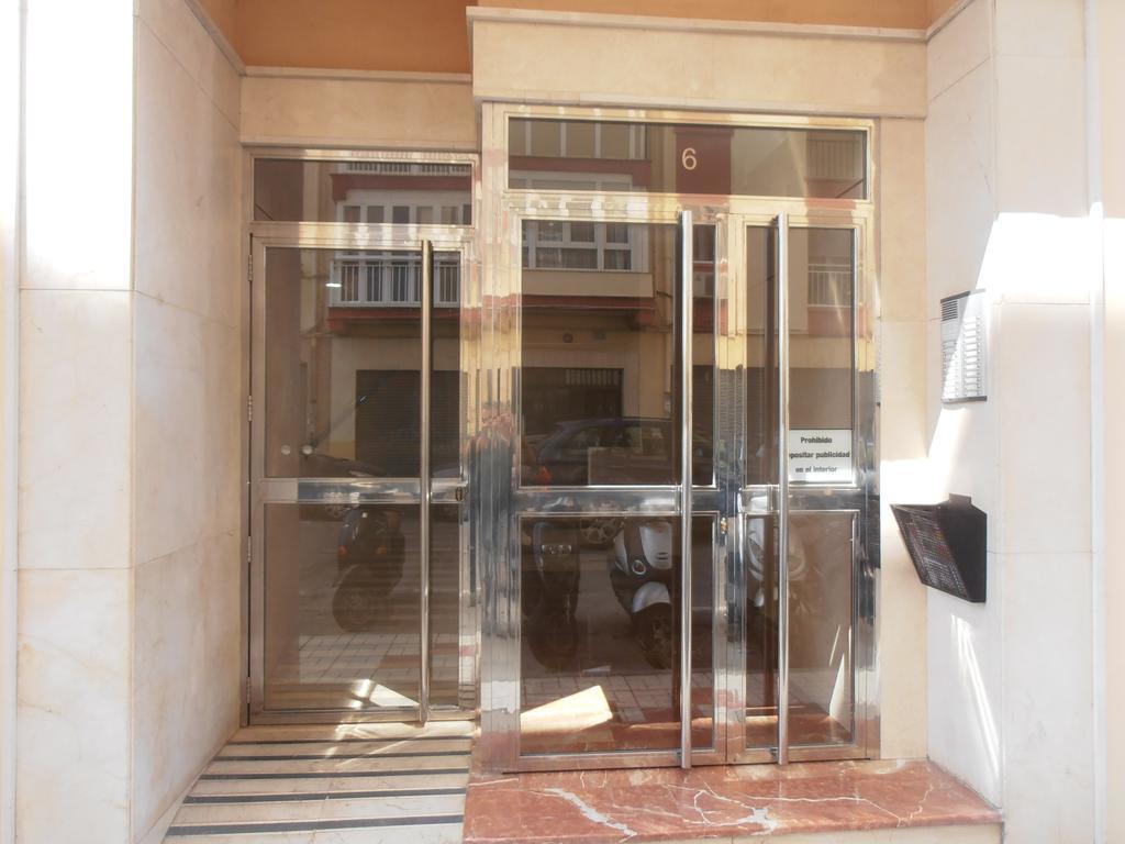 Centro Y Playa 3 Apartamento