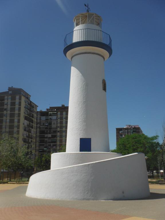Apartamento Centro Y Playa 3 *