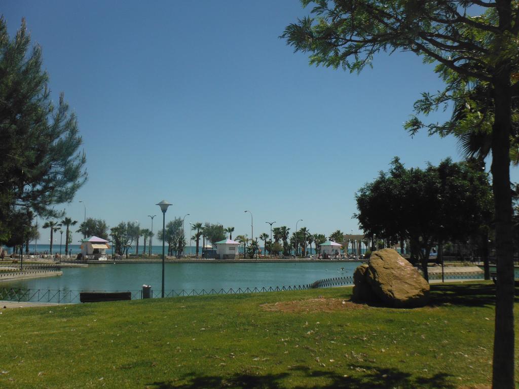 Centro Y Playa 3 Málaga