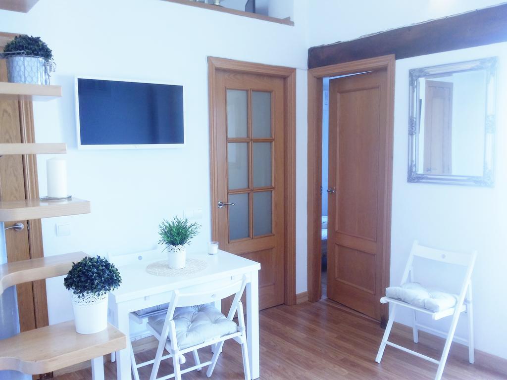 Atico Plaza Del Teatro Apartamento Málaga