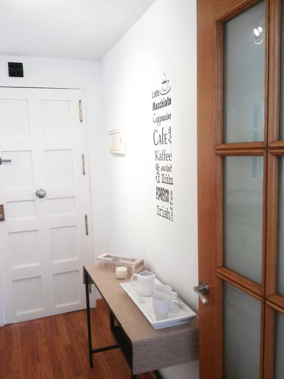 Apartamento Atico Plaza Del Teatro