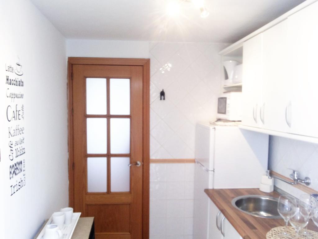 Apartamento Atico Plaza Del Teatro Málaga