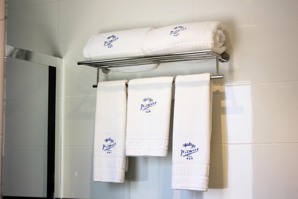 Picasso Hotel Malaga