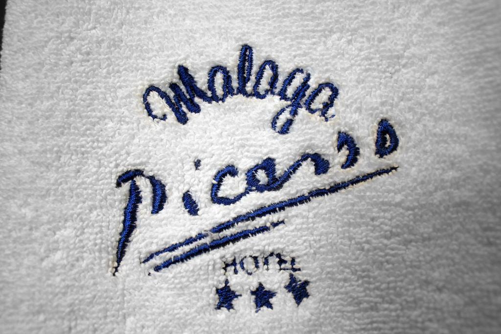 Picasso Malaga