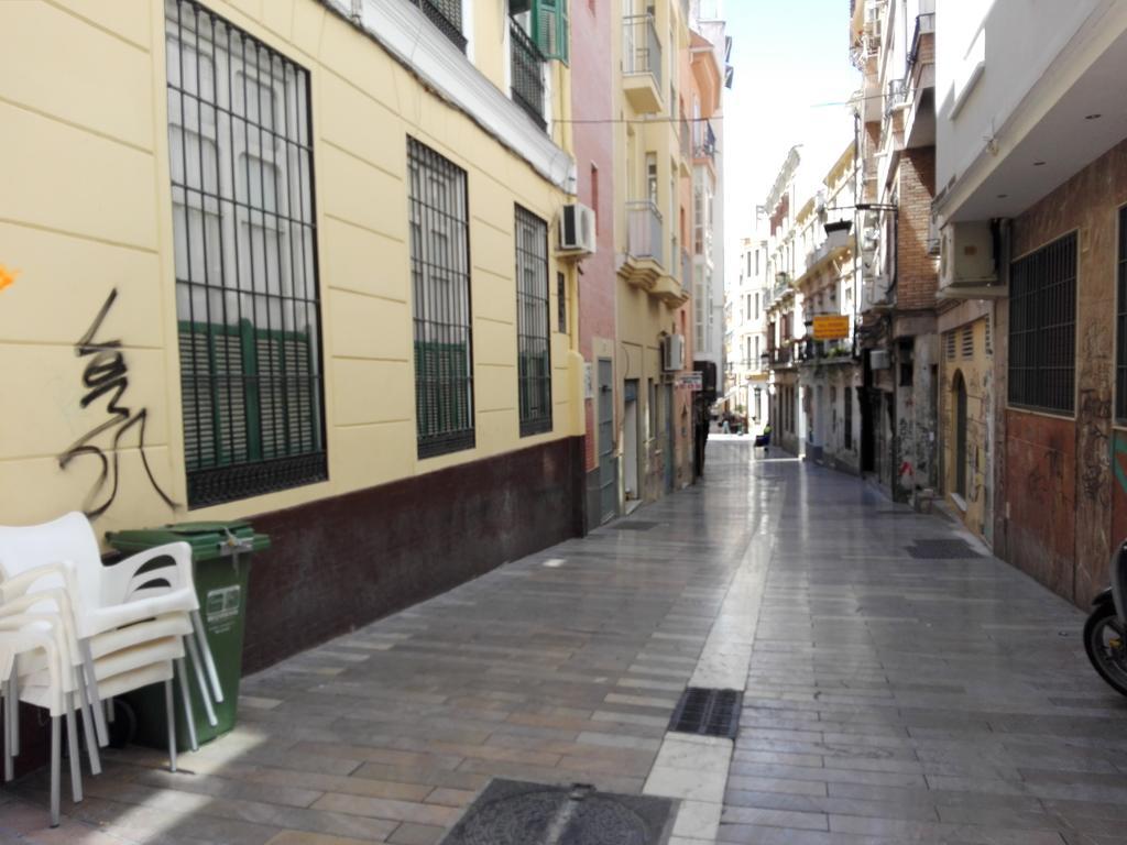 Apartamento Atico Plaza Del Teatro *