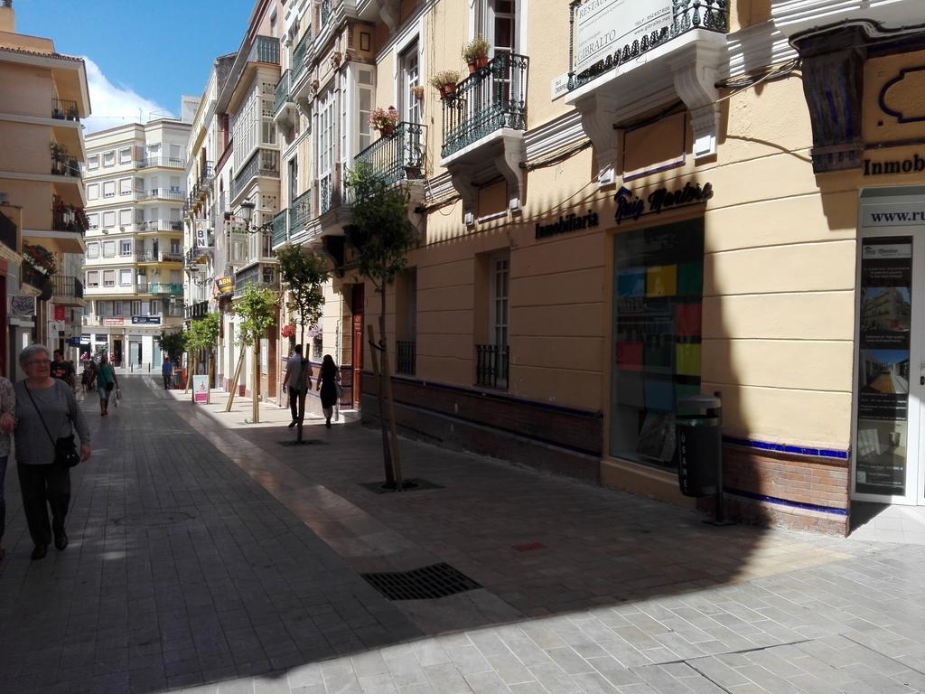 Atico Plaza Del Teatro Apartamento *