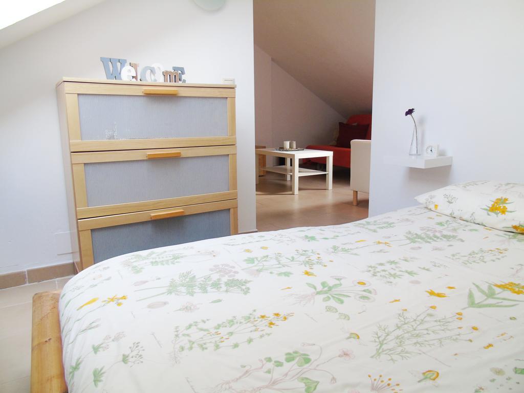 Apartamento A&n Eduardo Ocon, Center