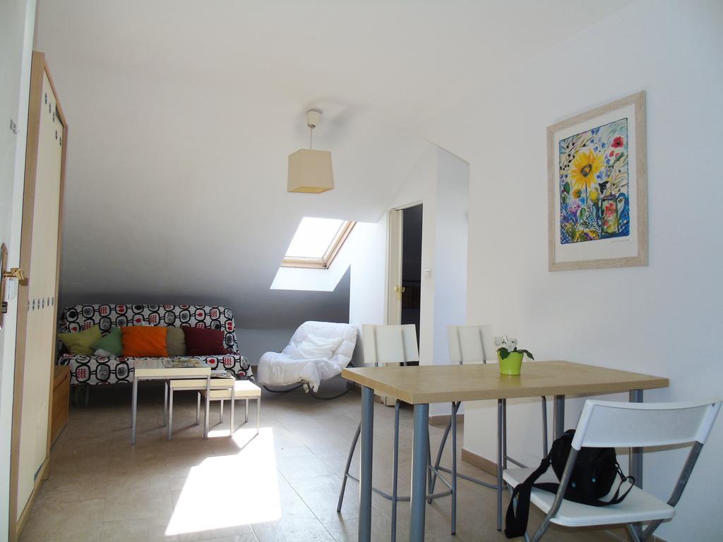 A&n Eduardo Ocon, Center Apartamento *