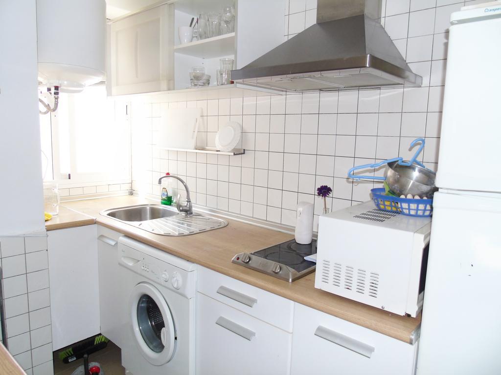 A&n Eduardo Ocon, Center Apartamento