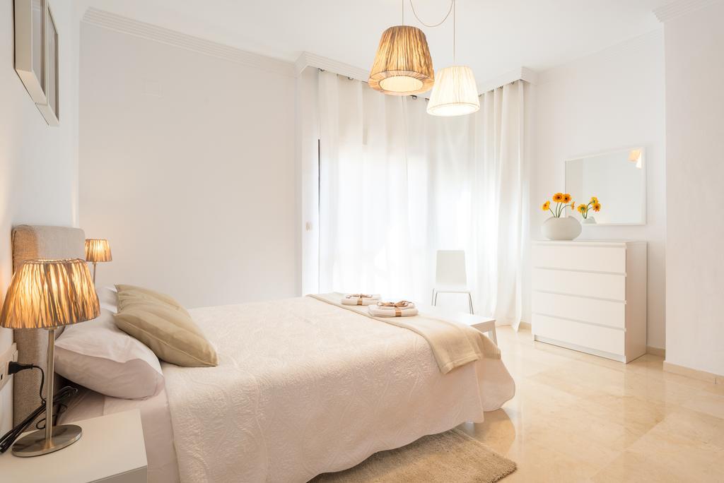 Apartamento Colón12 Urban *