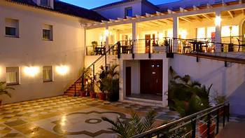Guadalupe Hotel