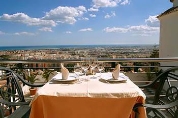 Guadalupe Hotel Malaga