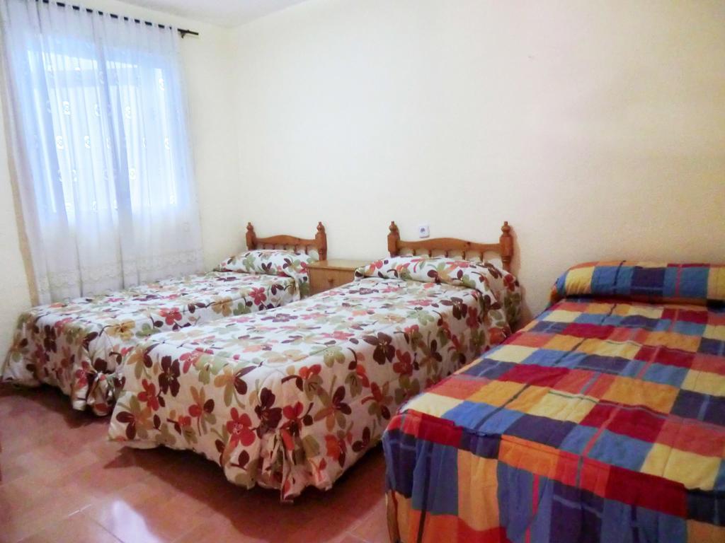 Apartamento Huelin