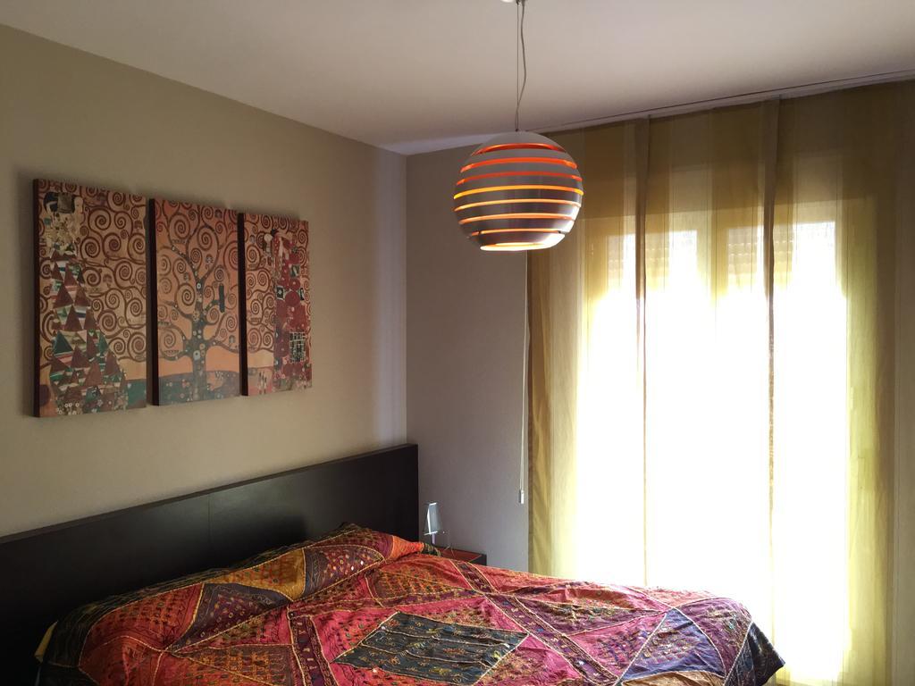 Apartamento Parque Litoral Apartment Malaga