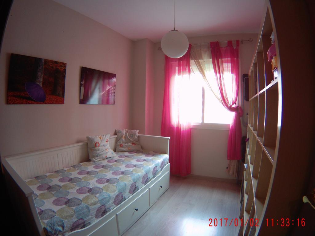 Apartamento Parque Litoral Apartment