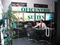 Apartment Oficentro Malaga