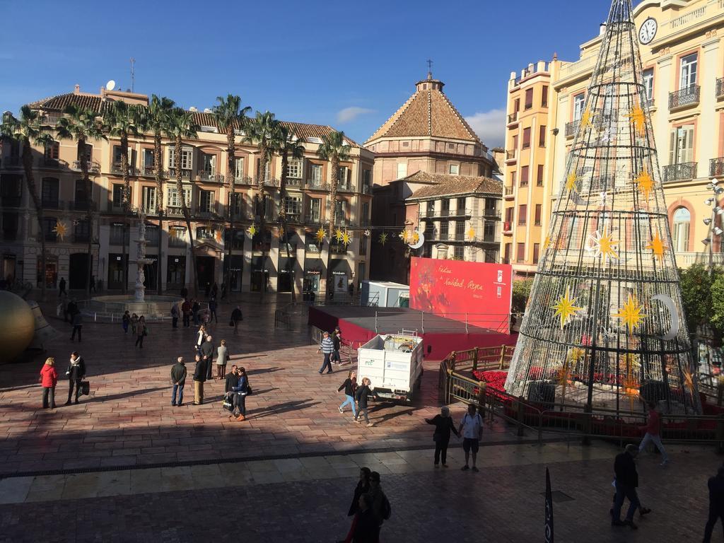Marques De Larios Apartment