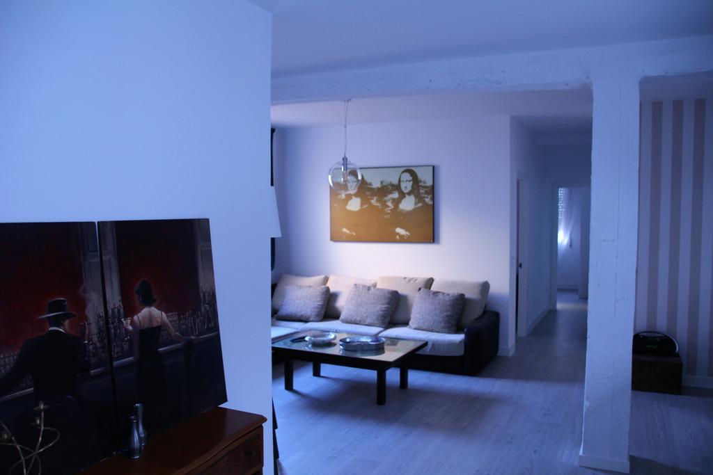 Sunhome Soho Apartamento