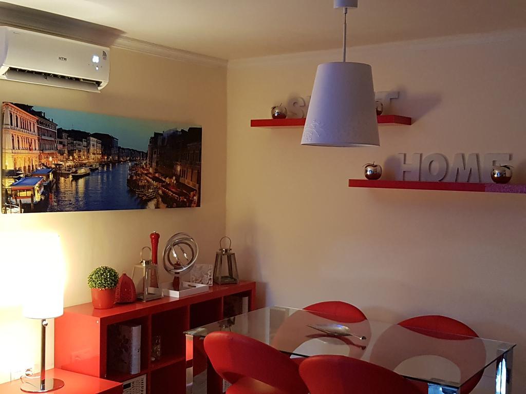 Holiday home Elegant House Cerrado De Calderon Malaga