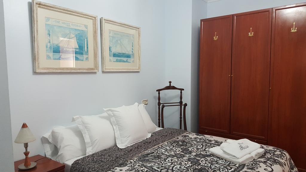 Casa Rocio 2* Malaga