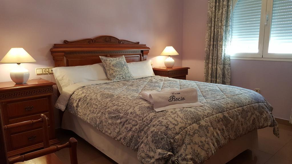 Casa Rocio 2* Malaga