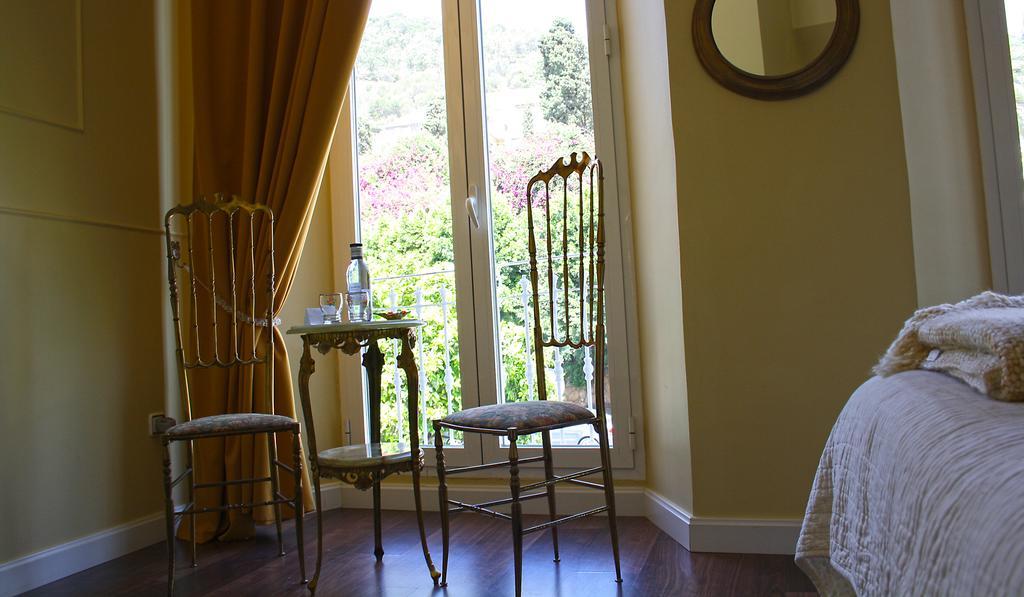 Bed and breakfast La Casa Azul +