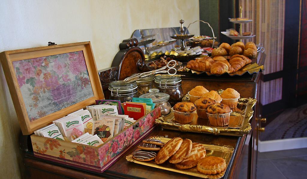 Bed and breakfast La Casa Azul +
