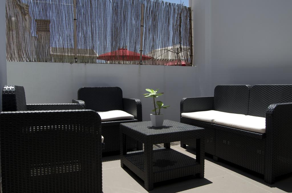 Apartamento San Pablo *
