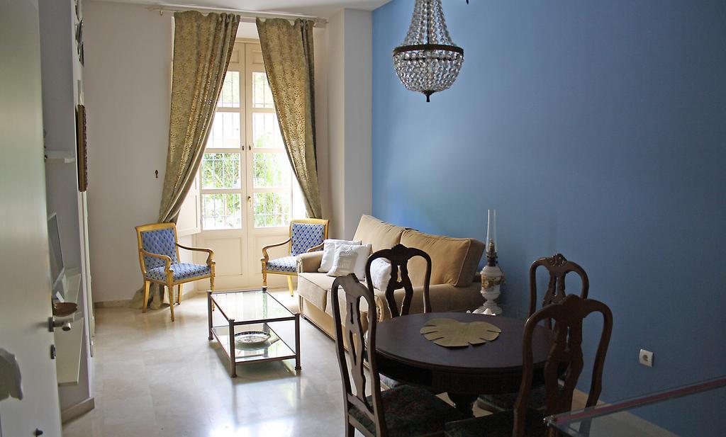 Bed and breakfast La Casa Azul + 2*