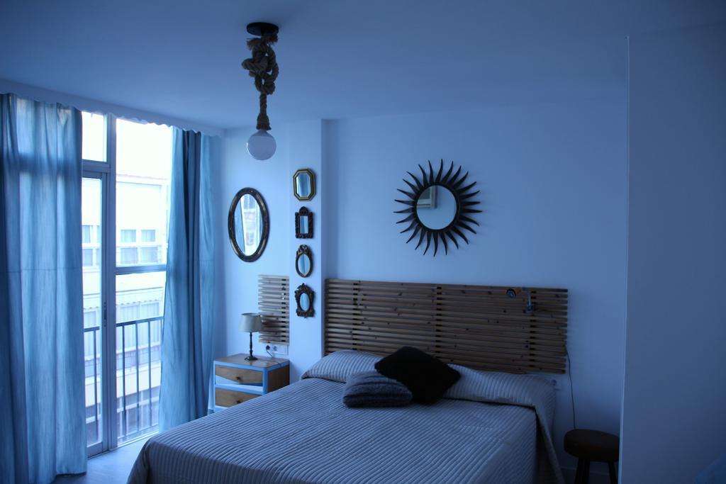 Apartamento Sunhome Soho *