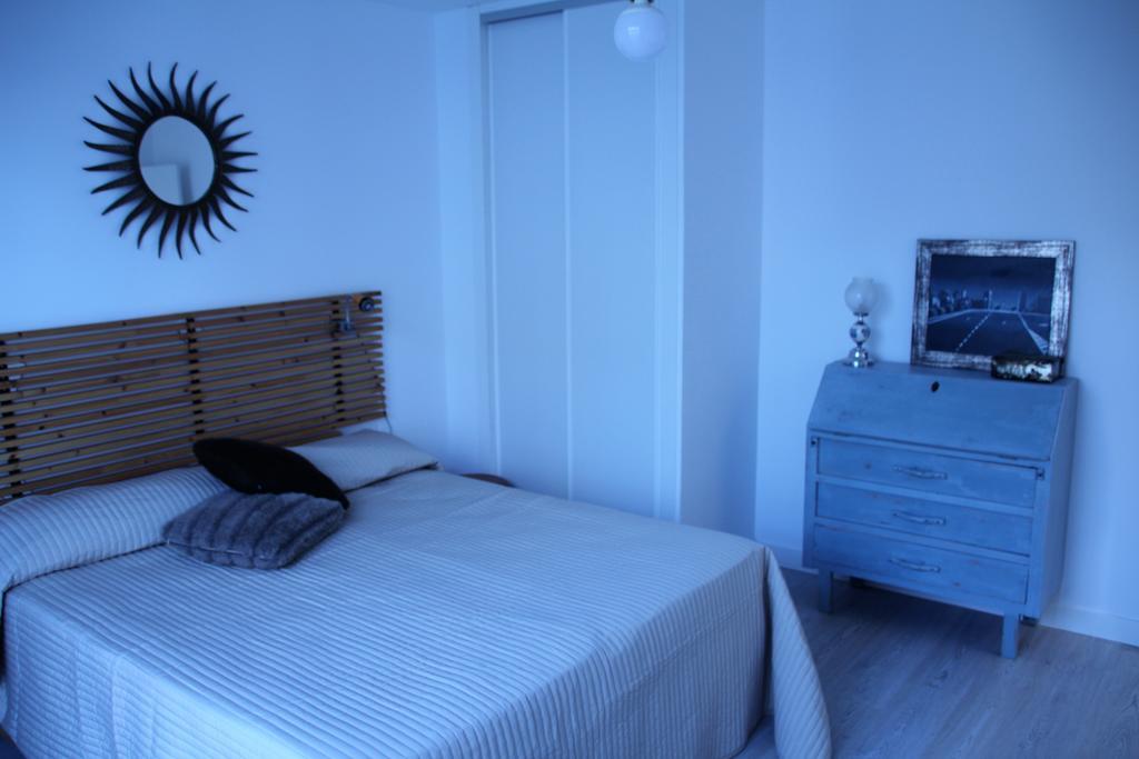 Apartamento Sunhome Soho
