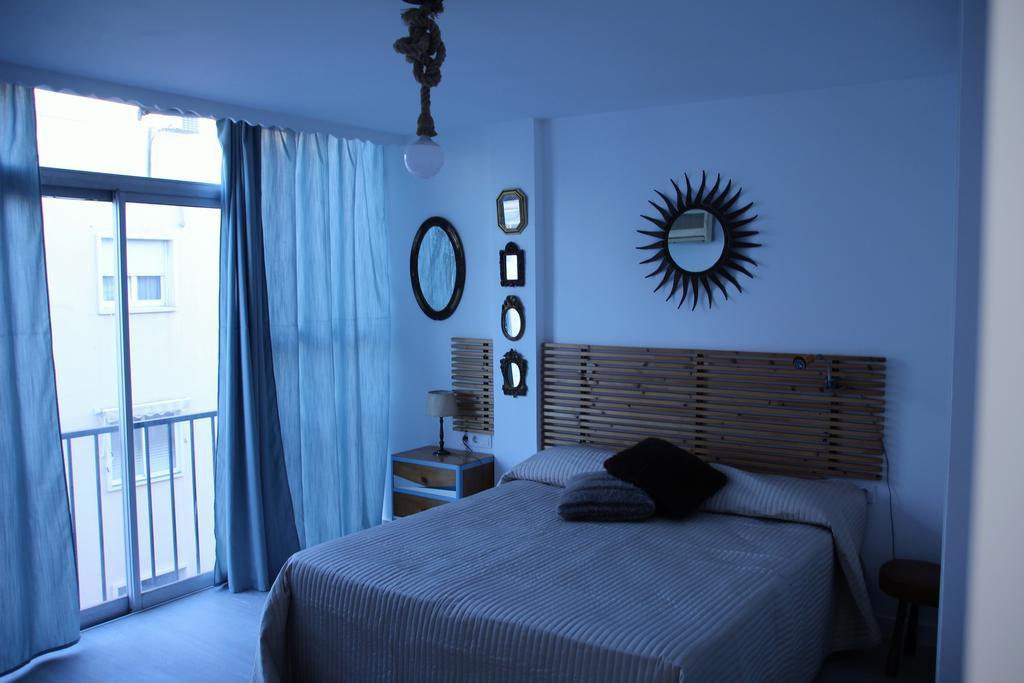 Sunhome Soho Apartamento