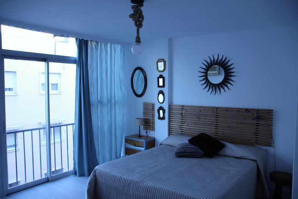 Sunhome Soho Apartamento *