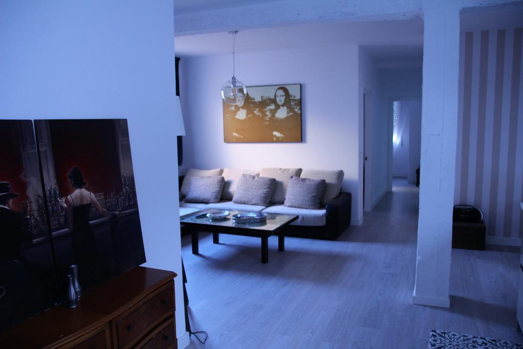 Sunhome Soho Apartamento Málaga