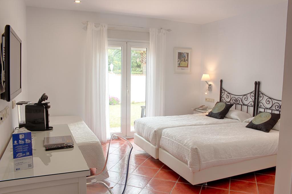 Picasso Hotel Malaga