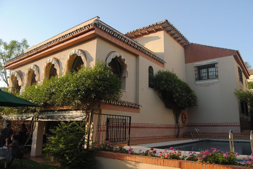Darkum Málaga