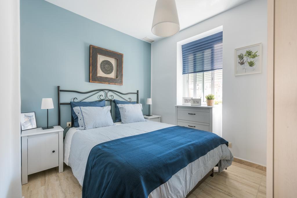 Corte Ingles Apartment *