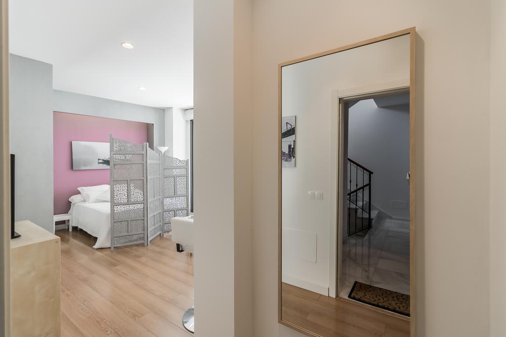 Fajardo Center Apartment