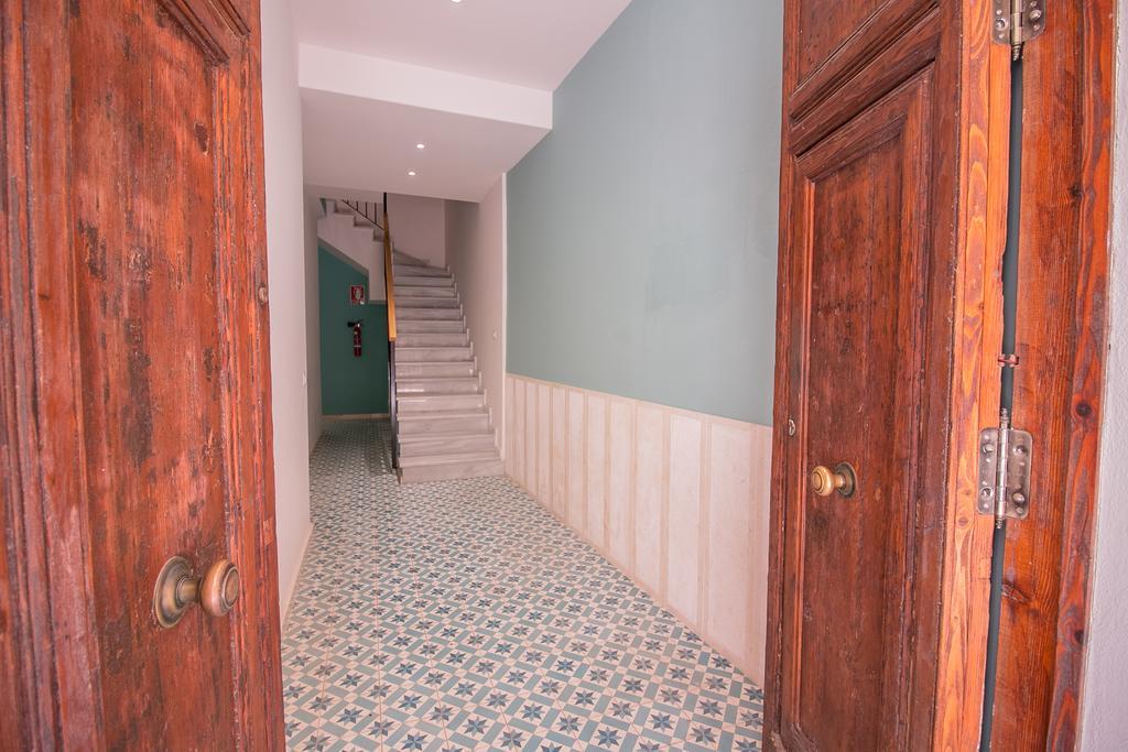 Apartamento Mosquera Center