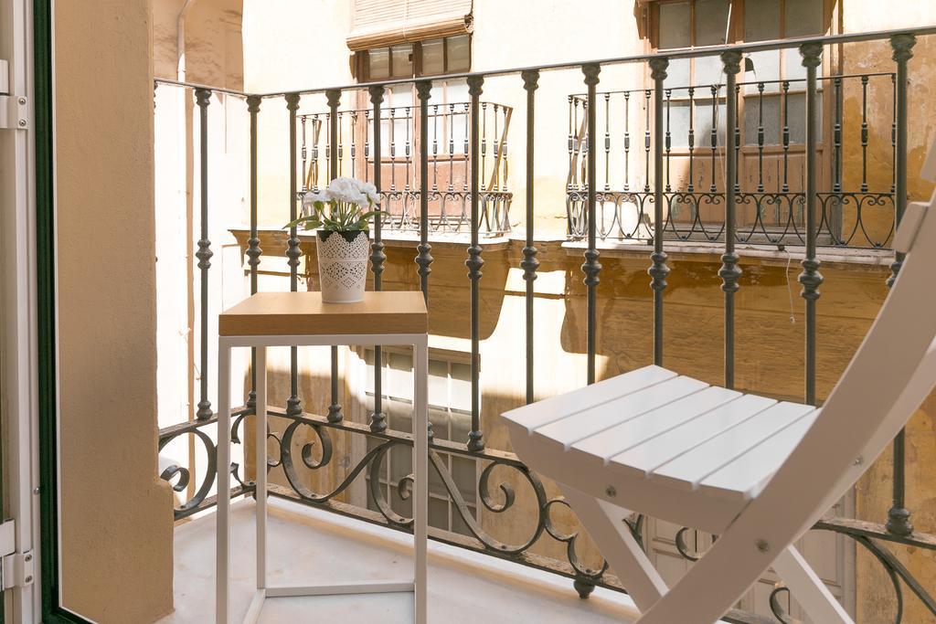 Mosquera Center Málaga