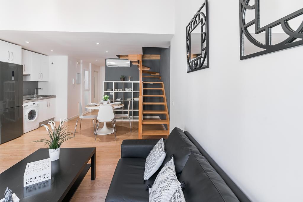 Apartamento Mosquera Center *