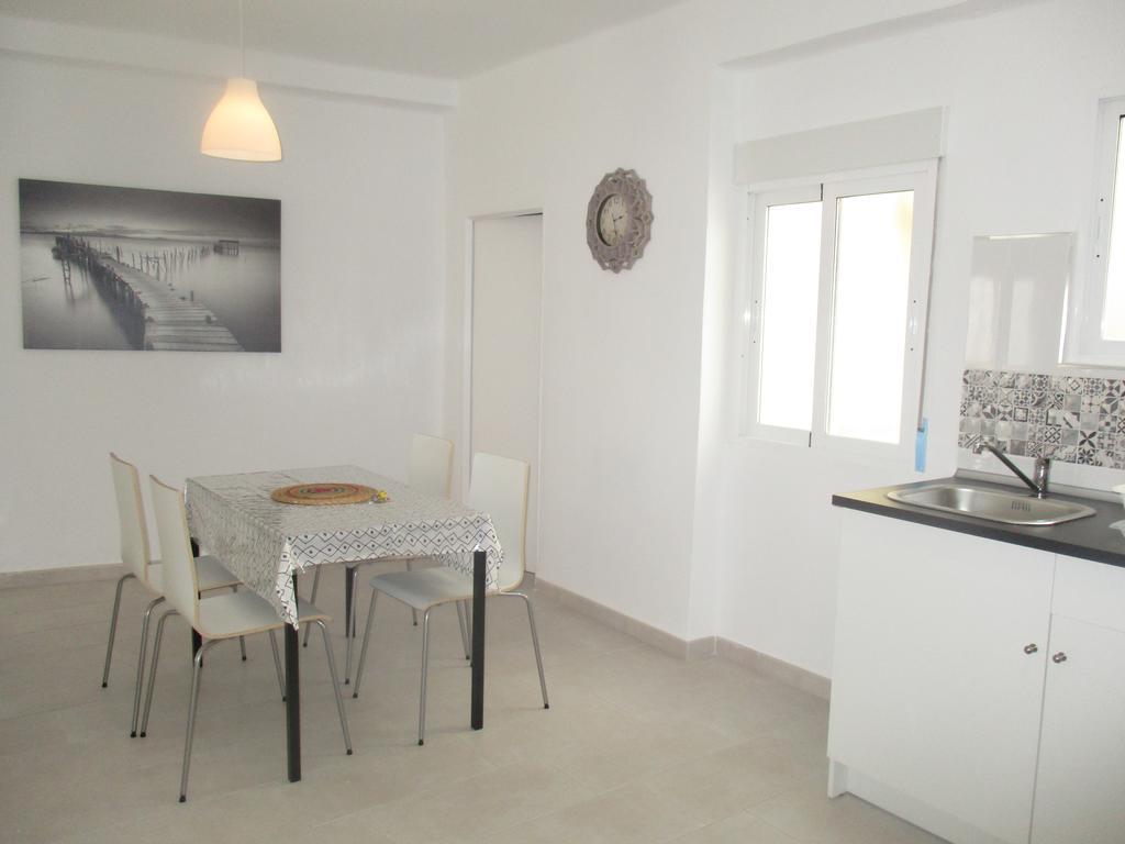 Apartment Mandala Malaga