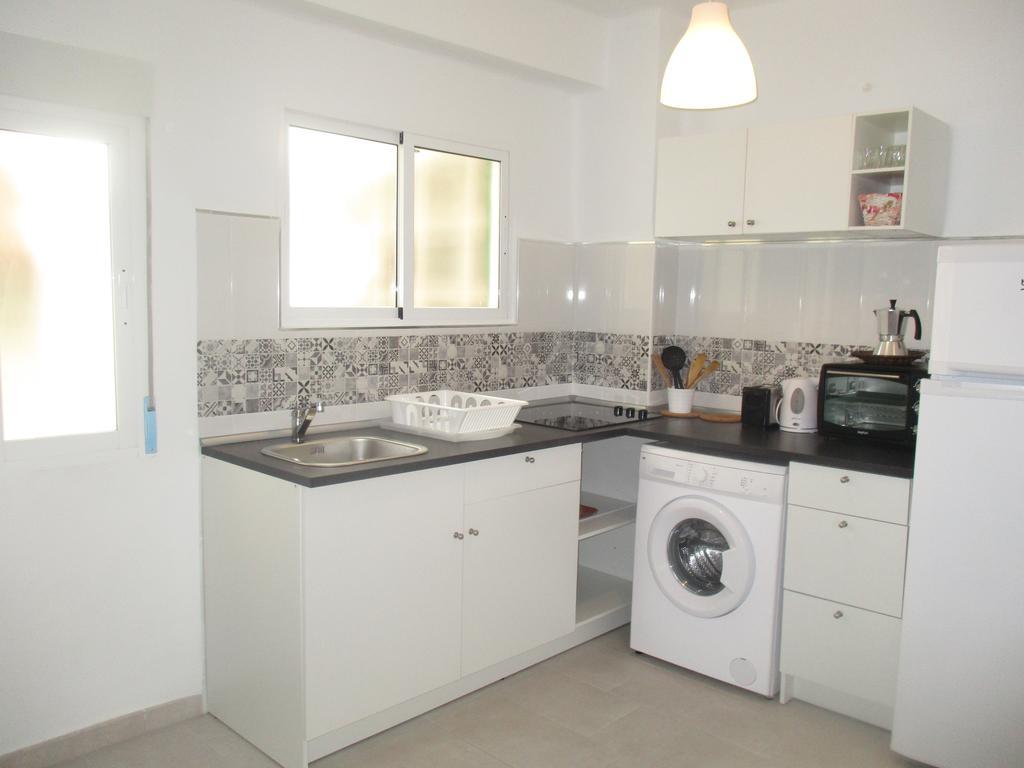 Mandala Apartment Malaga