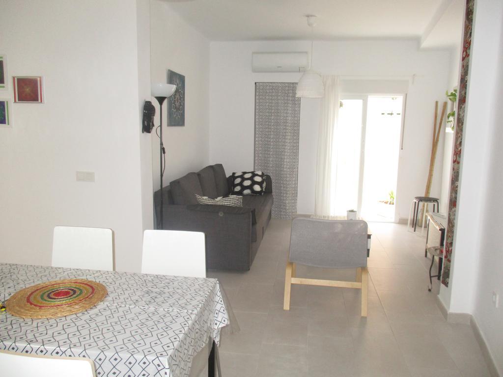 Mandala Apartment