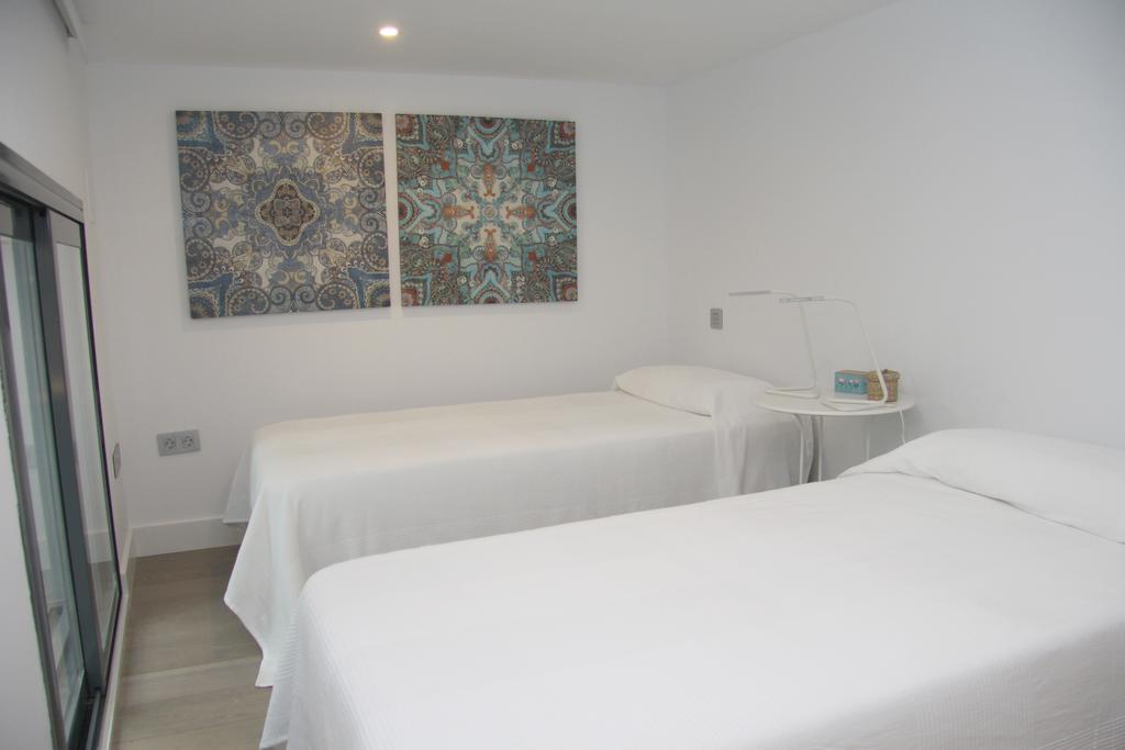 Duplex Tomas De Cozar * Málaga