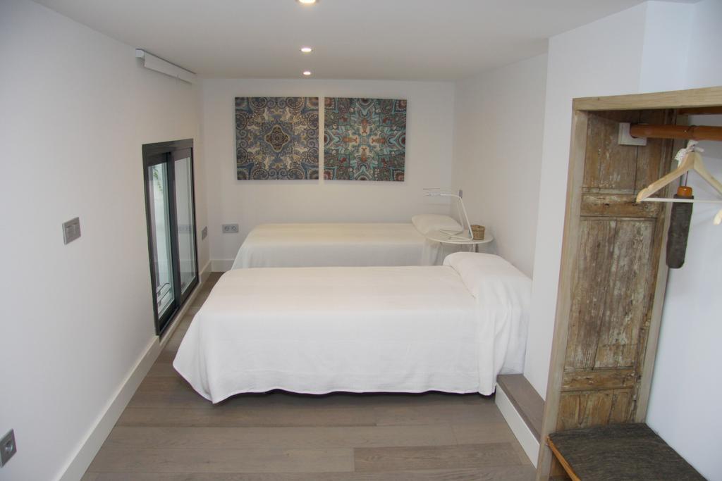 Apartamento Duplex Tomas De Cozar *