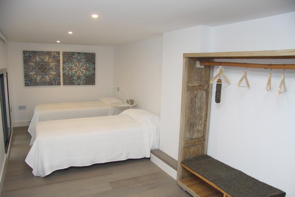 Duplex Tomas De Cozar * Málaga